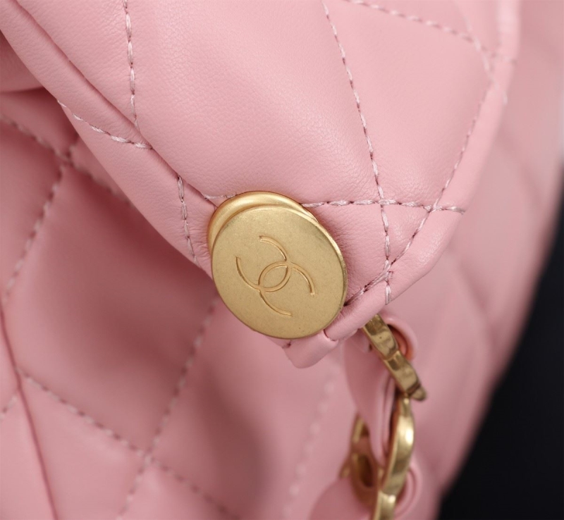 Ch**el shopping bags